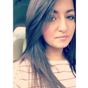 Meet your Posher, Kaylynn